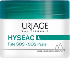 URIAGE Hyseac SOS Paste for Oily Skin Tea Tre...