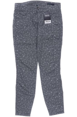 UNITED COLORS OF BENETTON Stoffhose Damen Hose Pants Chino Gr. W27 B... #m9r3jeo