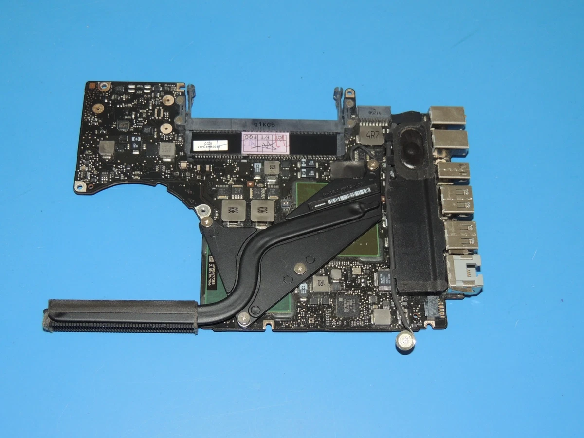 Macbook 2008 Logic Board for sale | eBay