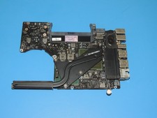 Apple MacBook A1278 13" Late 2008 Logic Board 2GHz intel Core 2 Duo