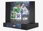 2025 NHL Under Wraps Signed Licensed Jerseys (McDavid, Ovechkin, Orr)