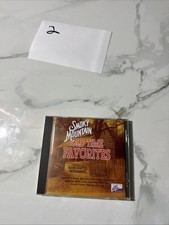 Smoky Mountain Old Time Favorites - Music CD - Various Artist -  2000-02-08 - Br