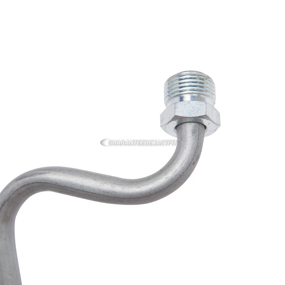 Manguera de presión de dirección asistida Edelmann para American Motors Gremlin Hornet Foto 3 de 3