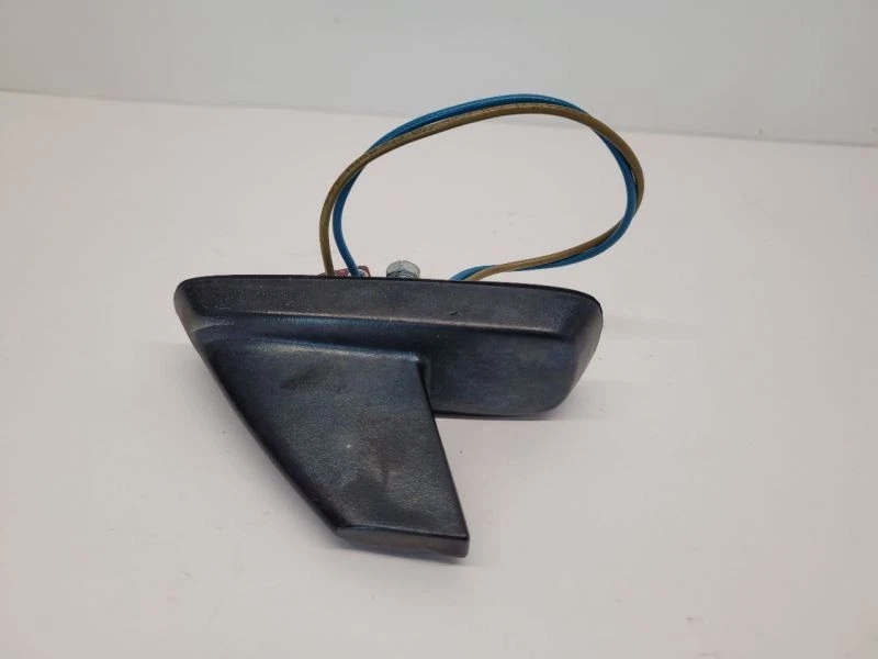 2011-2013 雪佛兰 SILVERADO 1500 ROOF 安装鲨鱼鳍 — 第 3/4 张图片