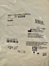 AirFIT X30I Oral Cushion - 64308 New In Package