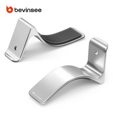 Aluminum Seatbelt Extender Arm Fix Kit For Bmw E92 328i 335i Xdrive 2009-2013