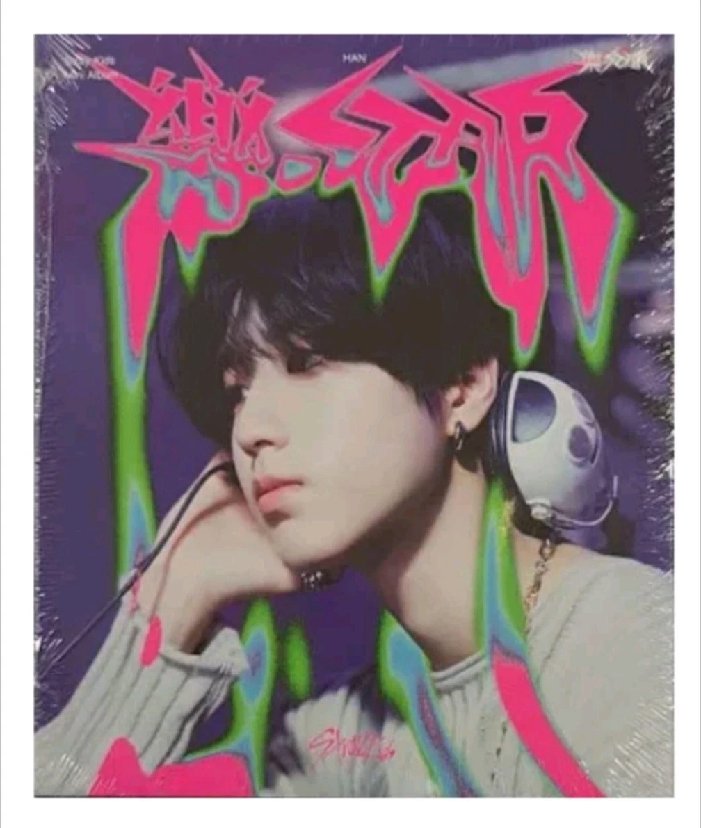 Preços baixos em Mini Álbum CDs Stray Kids | eBay