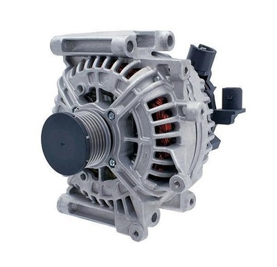 Generator 200A für MERCEDES C E S 200 220 280 320 T CDI W203 S203 CL203 W211 211