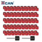 Sanding Drum Kit For Dremel Rotary Tools 60/120/240/360 Grit Drum Sander Sleeves