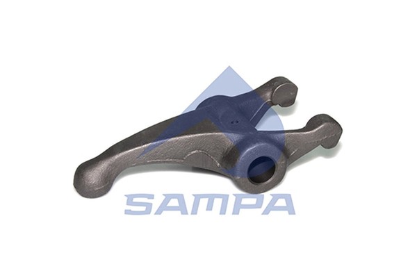AusrüCkgabel Kupplung Sampa 061.238 FüR Iveco Eurotrakker Eurostar Trakker 1 MP-image