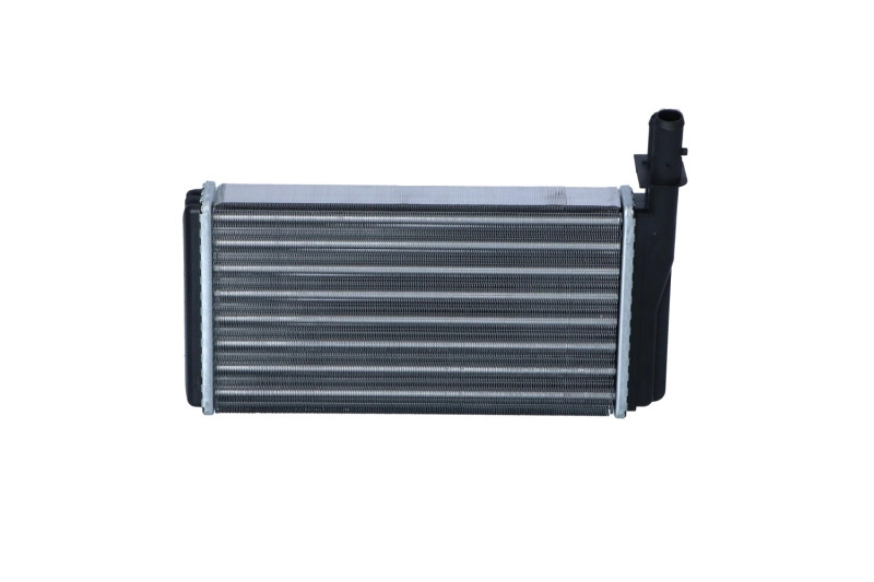 Radiateur d'habitacle thermique NRF 53220 échangeur de chaleur OE 46721527 en alliage léger