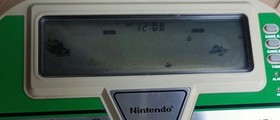 Nintendo Game & Watch Micro VS System Donkey Kong 3