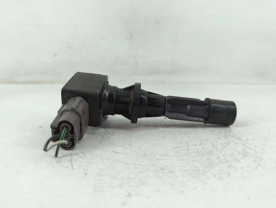 Paquete de encendedor de bobina de encendido Mazda 6 2006-2013 RSILF Foto 2 de 4