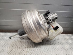 Audi Q5 SQ5 2019 Vorne Bremskraftverstärker 80A612103A Benzin 260kW ATV88162