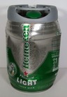 Collapsed From Cold Storage Heineken Premium Light Lager 5 liter Beer Can — photo 4