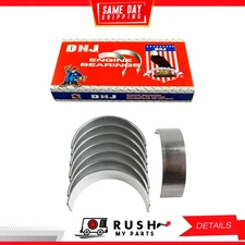 13-22 Connecting Rod Bearing Set For Chrysler 2.0L-2.4L SOHC 16v DNJ RB1170