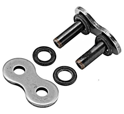 1990-1993 Kawasaki ZX-11 ZX11 ZX1100c RK XRE 530 X-Ring Chain and