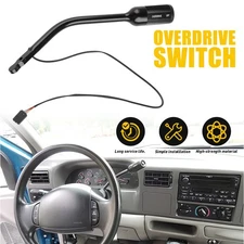 OVERDRIVE SWITCH GEAR SHIFTER 5C3Z-7210-AAA FOR 17-03 FORD F150 |99-04 F250 F350