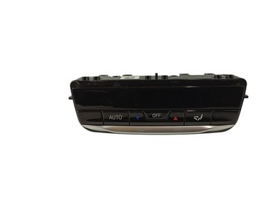 BMW OEM Climate control panel rear 5A3BBF4 vin:FM00693 G42 G20 G80 M3 G22 G82 M4