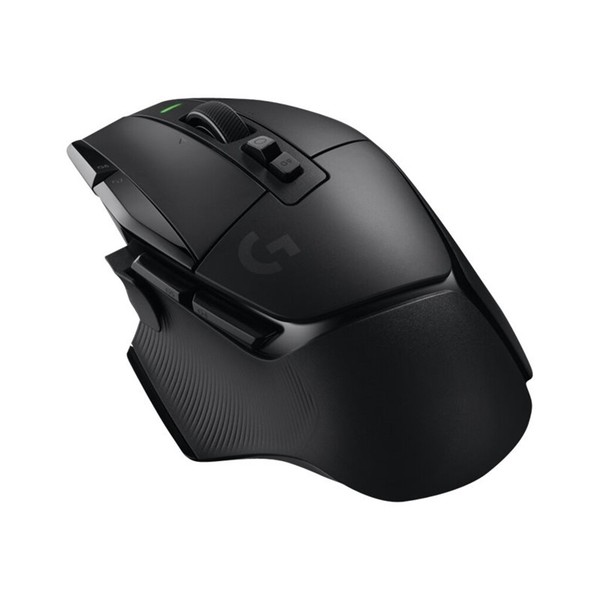 Mouse Raton Logitech G G502 X Lightspeed Gaming Optico Wireless Inalambrico 2560