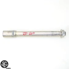 11-22 SUZUKI GSXR 600 GSX-R600 750 FRONT AXLE SHAFT BOLT