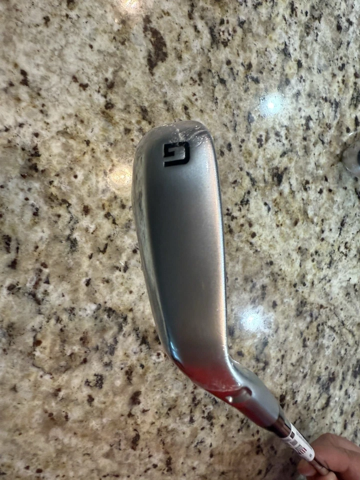 NUEVO Tour Edge Exotics E722 GW Gap 51* Wedge Elevate MPH 95 regular acero diestro Foto 3 de 4