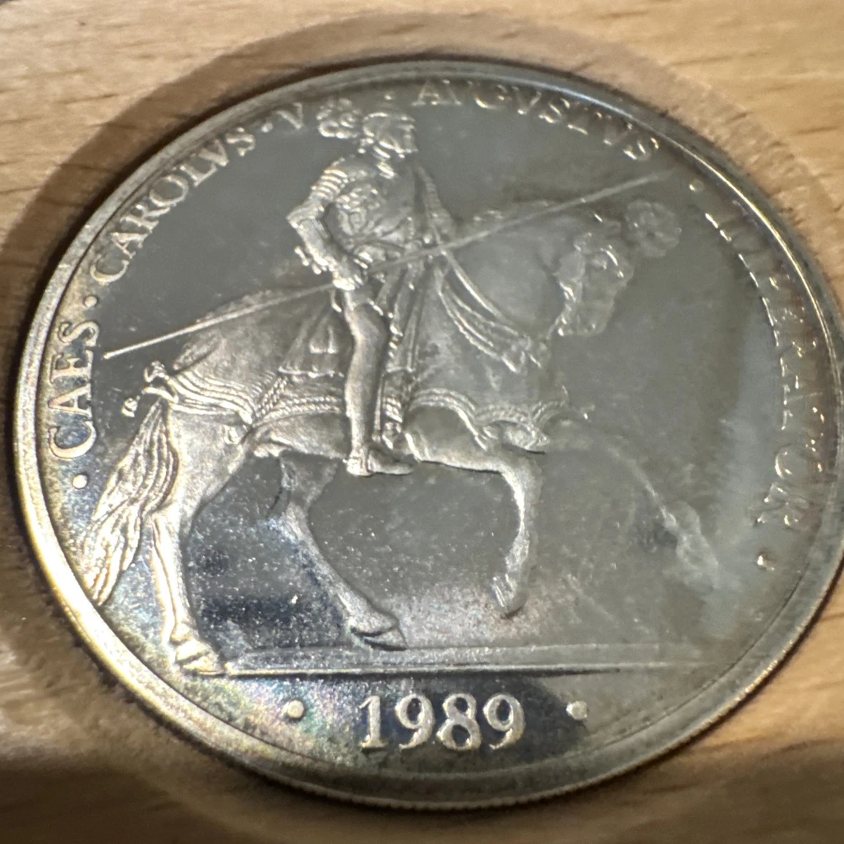 1989 Spanish Coins for sale | eBay