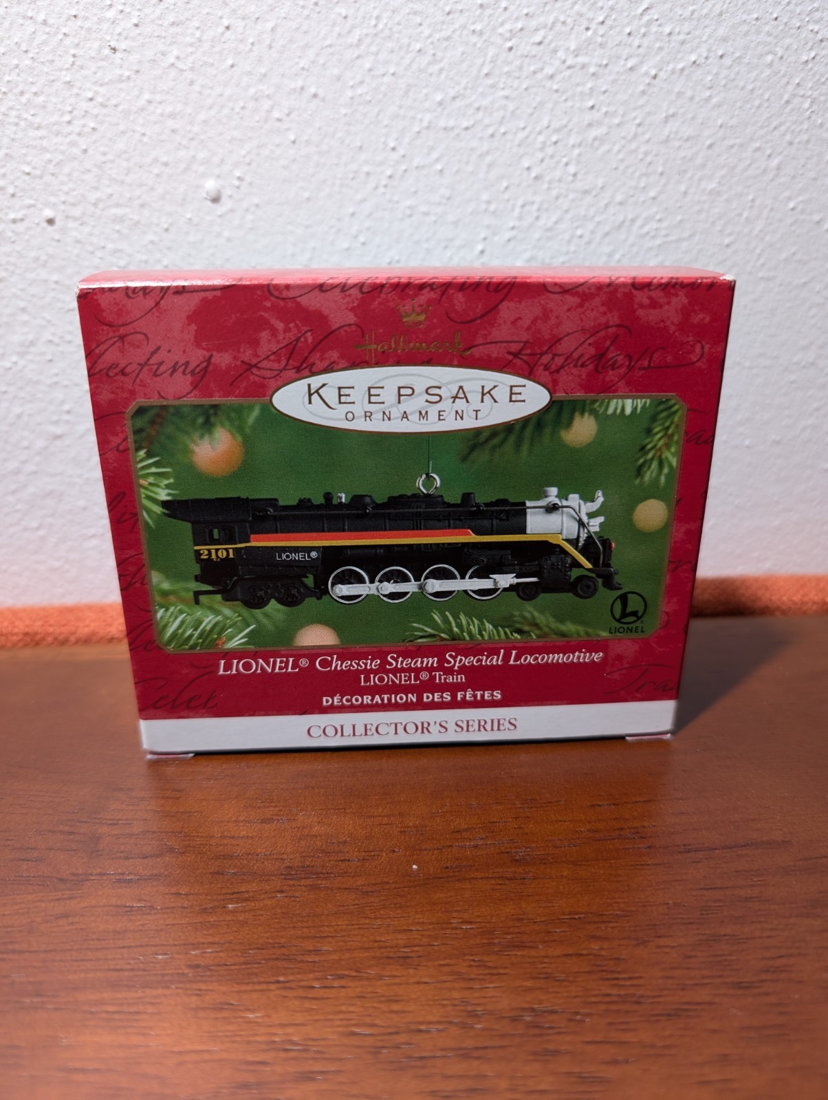 Click here to see eBay Auction