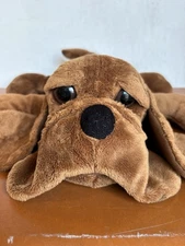 Gus The Hound Dog By Russ International 16 Inches
