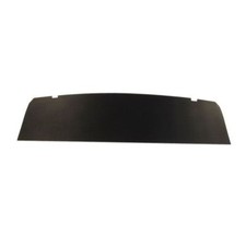 Package Tray For 1971 Amc Hornet Sedan Hardtop 2dr Standard Black Rear 1 Piece Package Tray For 1971 Amc Hornet Sedan Hardtop 2dr Standard Black Rear 1 Piece