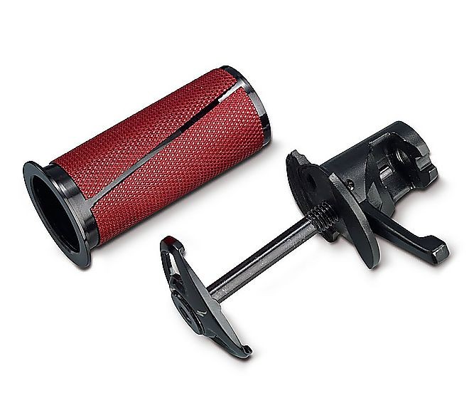 Специализированный цепной инструмент с верхней Крышкой черного цвета для карбонового рулевого управления 3290₽