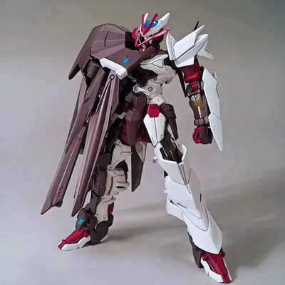 #ad Model HG HGBD 1 144 Astray No Name Assembly Model Kit anime Action Figure plasti $16.99