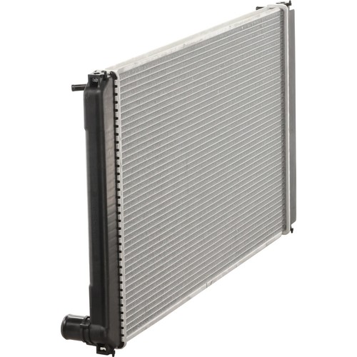 Aluminum Radiator For 2006-2018 Toyota RAV4 1 Row Core Japan Built 2.4L 2.5L - Picture 12 of 20