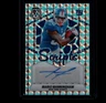 2024 Panini Mosaic - Scripts Mario Manningham #SC-MMM (AU)