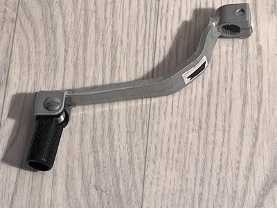 EMGO  Schalthebel passend für Honda CR 250 ab 1987  Motocross Motorrad
