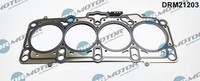 Dr.Motor Automotive Dichtung, Zylinderkopf U.A. FüR Audi, Seat, Skoda, Vw