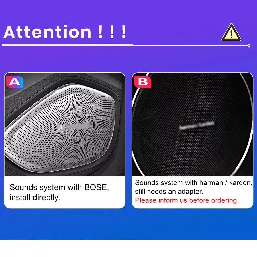 FOR MERCEDES BENZ C300 2008 2009 2010 CAR Stereo RADIO Android 13 GPS Navi RDS Foto 2 de 4