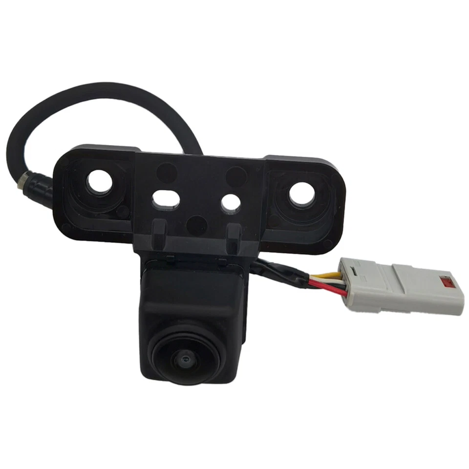 Cámara de estacionamiento de visión delantera para GMC Yukon Cadillac Escalade 2015 6,2 L 23135154 Foto 2 de 4