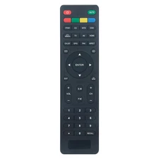 Replaced Remote for Viore Westinghouse Proscan Haier Quasar Pioneer TV