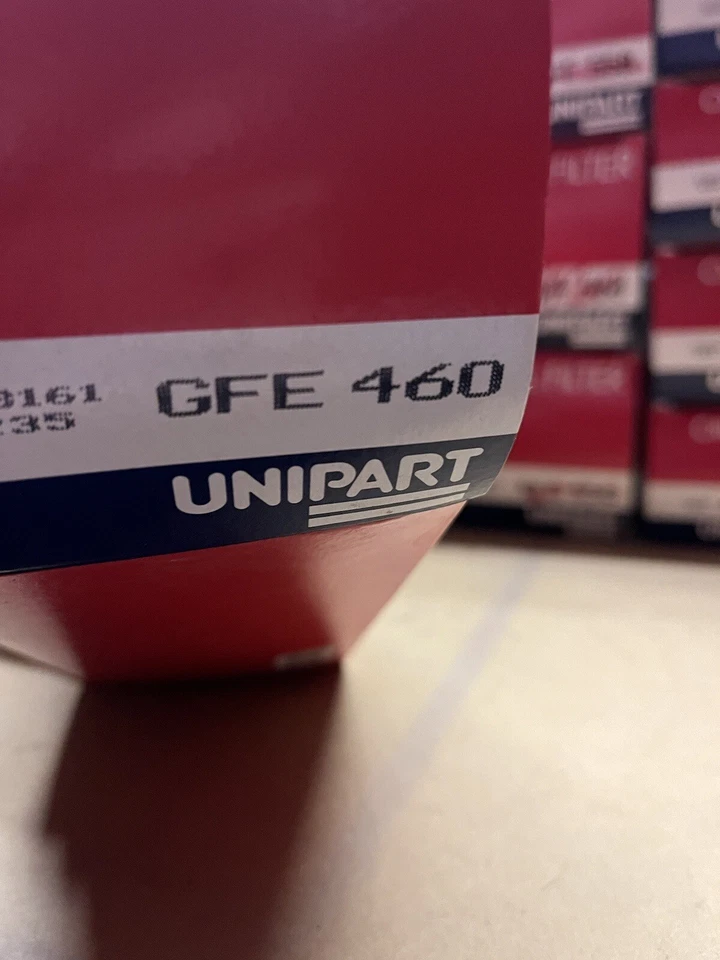 Oil Filter fits BMW 325/525 TD E36/E39 2.5D 91 to 98 - Unipart GFE460 - Image 2 of 2