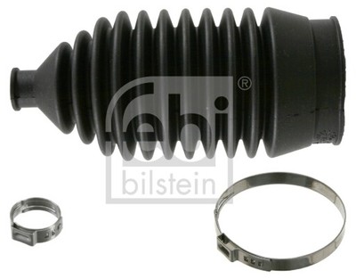 FEBI BILSTEIN 22537 Bellow Set, steering for VOLVO