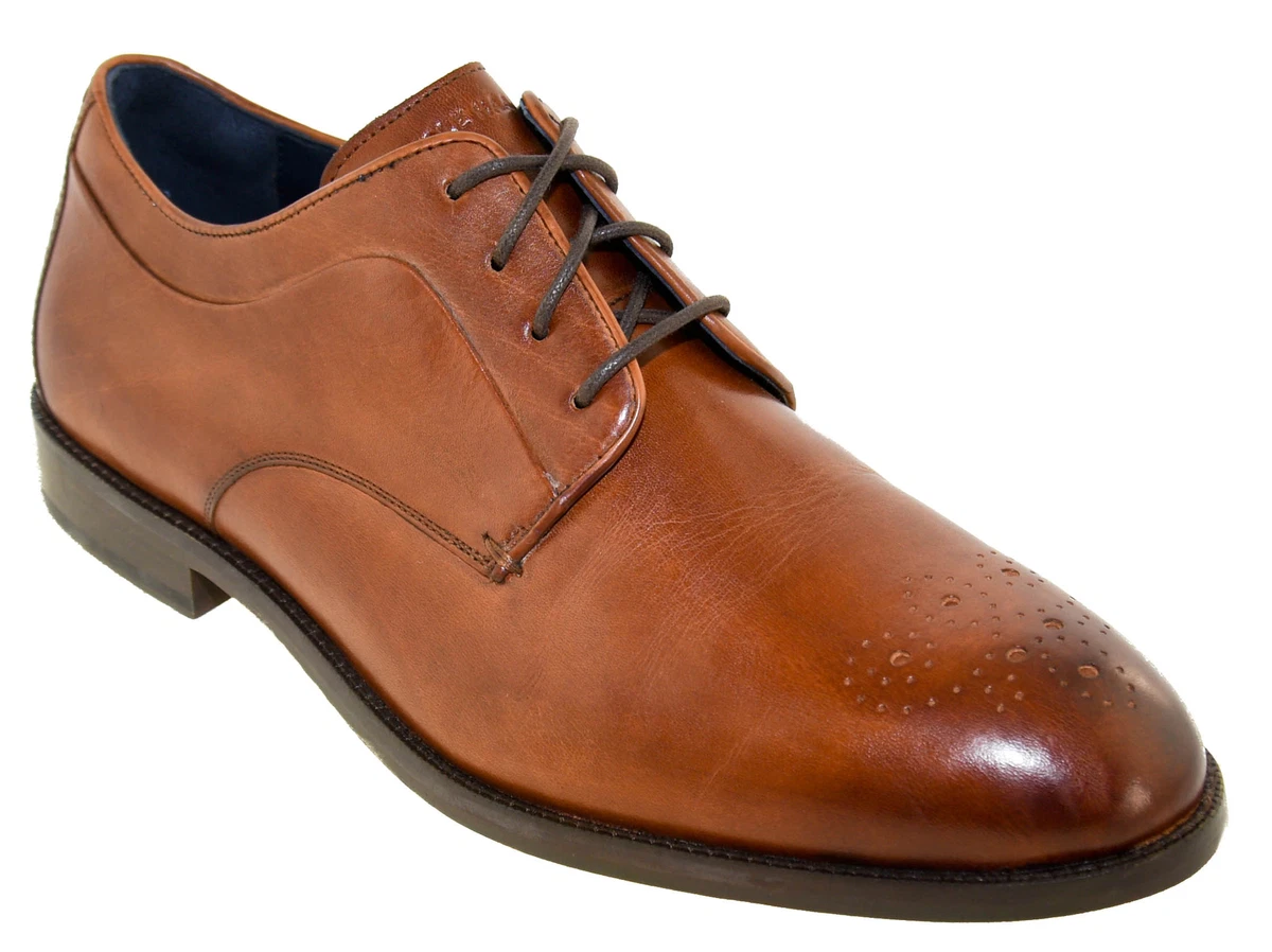 Cole haan harrison best sale oxford