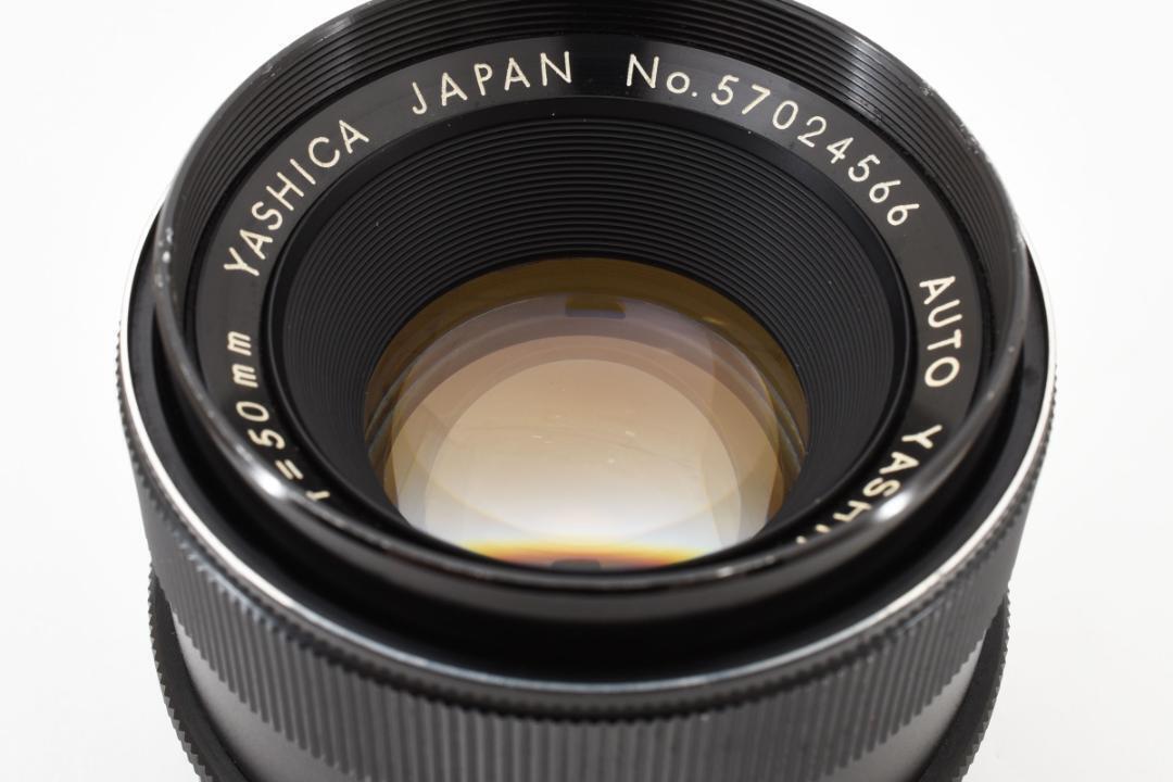 Flare YASHICA YASHINON-DX 50mm F1.7 SO289 | eBay Flare YASHICA YASHINON-DX 50mm F1.7 SO289 | eBay