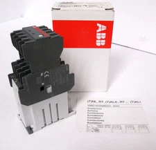 ABB TNL44ERT Contactor Relay