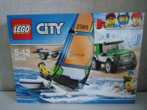 Lego City - diferentes juegos a elegir - nuevo y embalaje original - Imagen 8 de 106
