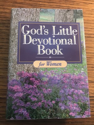 little women devotional