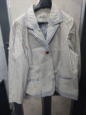 Joe Browns Sailor Jacket 26 Nwot