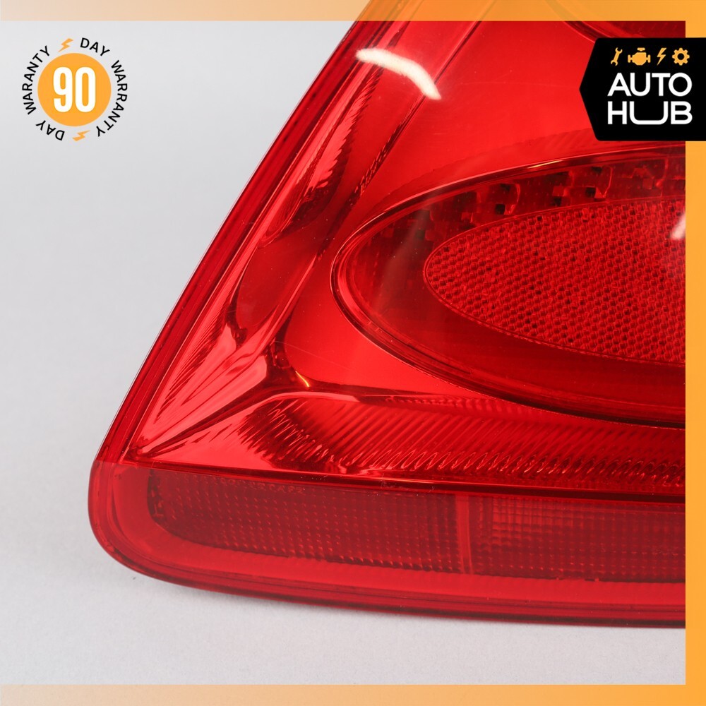03-09 Bentley Continental GTC Right Passenger Side Tail Light Lamp OEM 60k