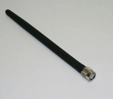 Flexible Straight Rubber Antenna with TNC connector screw type 928TX New
