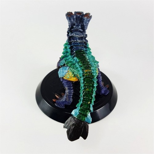 Monster Hunter Capcom Figure Builder Volvoros Anime From Japan - 第 4/5 張圖片